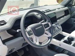 لاند روفر دفندر